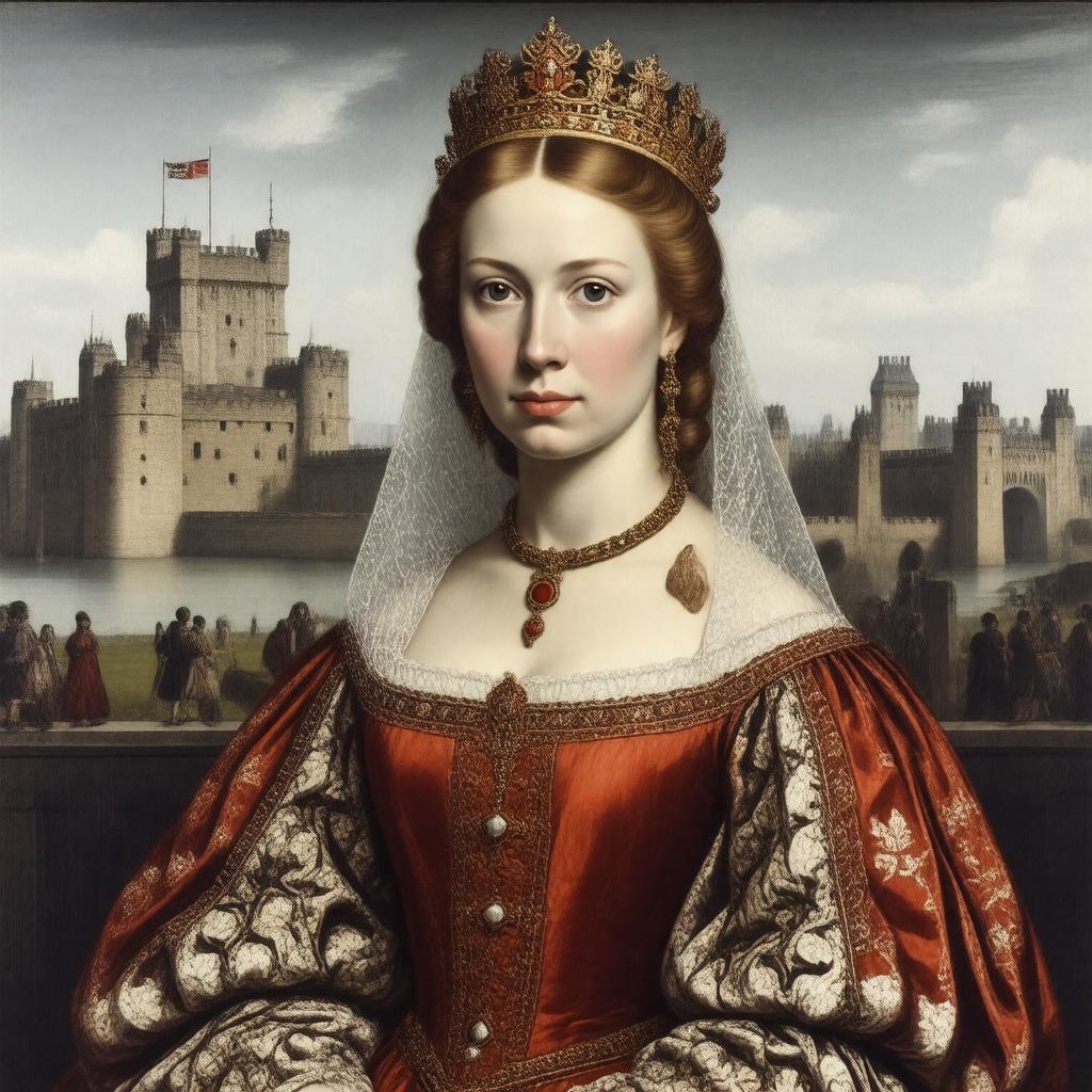 Catherine Howard